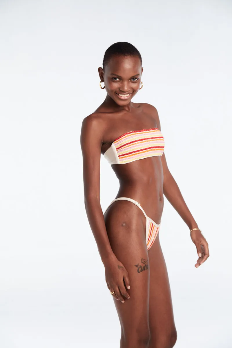 Capittana Leah Terra Crochet Bottom sold by Juicy Couture product image thumbnail 3