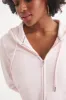 OG Big Bling Velour Hoodie sold by Juicy Couture