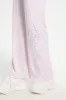 Script Bling Velour Track Pants sold by Juicy Couture
