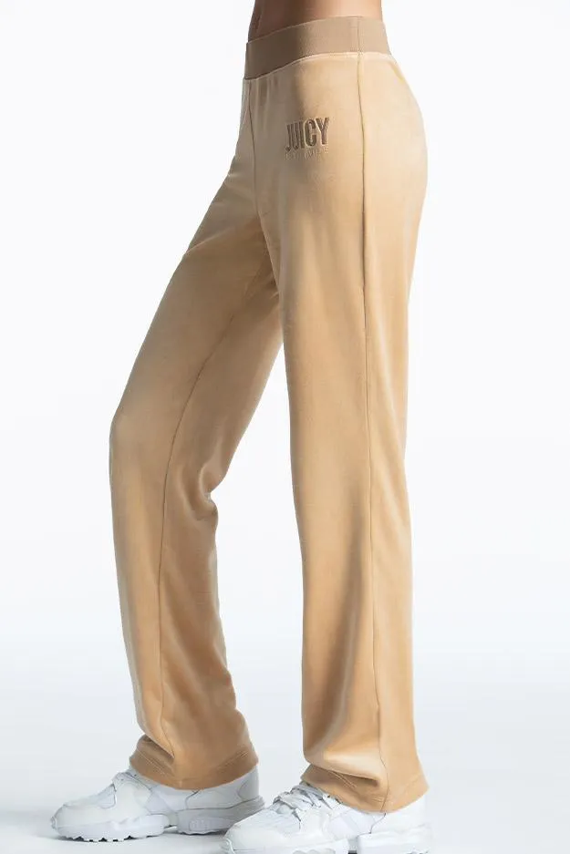 Classic Velour Track Pants—REJUICED sold by Juicy Couture product image thumbnail 2