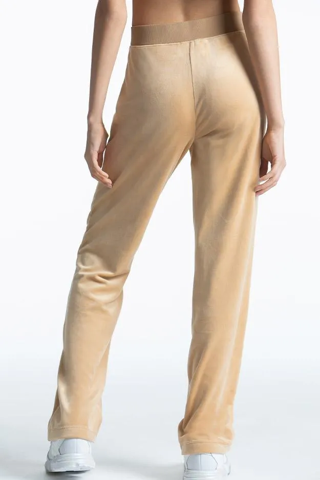 Classic Velour Track Pants—REJUICED sold by Juicy Couture product image thumbnail 3