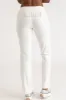 Libra Customizable Big Bling Velour Track Pants sold by Juicy Couture