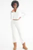Libra Customizable Big Bling Velour Track Pants sold by Juicy Couture