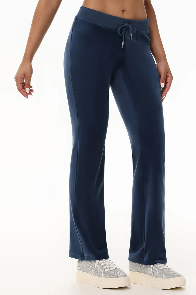 Ombre Big Bling Velour Track Pants sold by Juicy Couture product image thumbnail 2