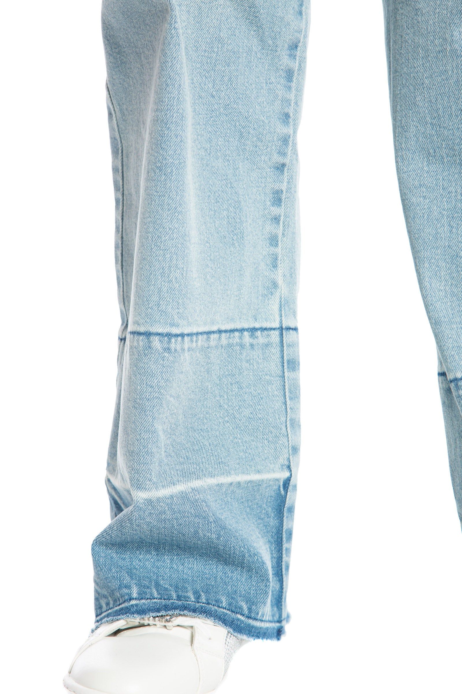 90's Wide Leg Cargo Pants sold by Juicy Couture product image thumbnail 5
