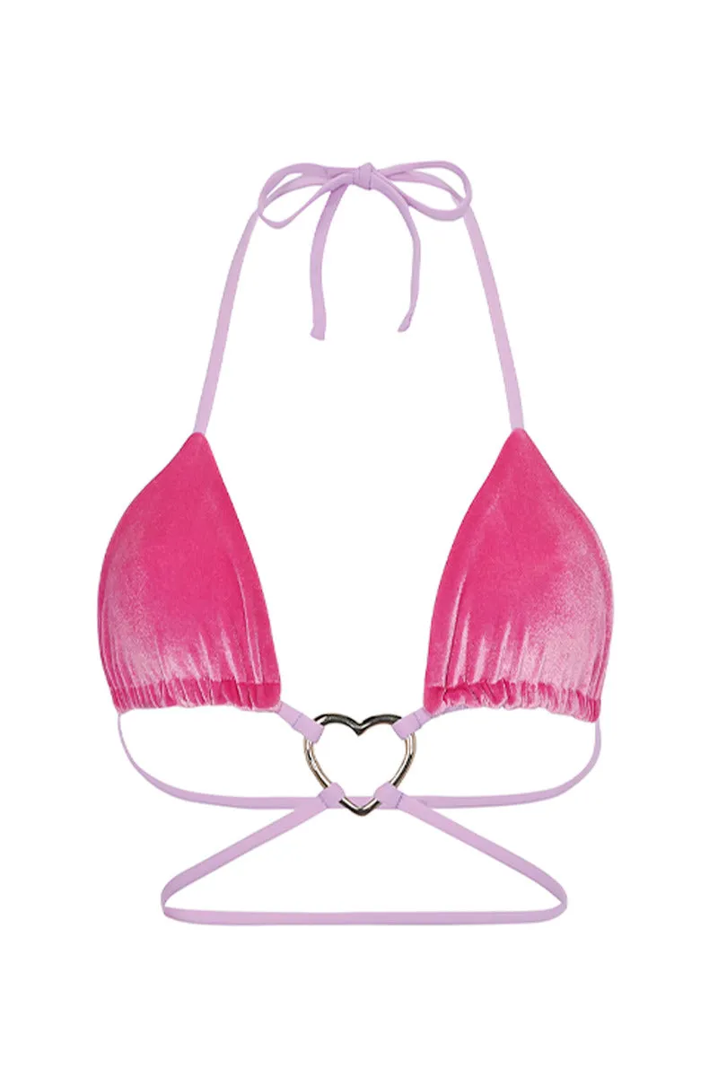 Capittana Monica Bikini Top sold by Juicy Couture product image thumbnail 3