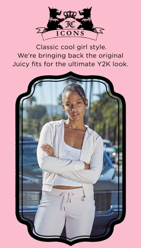 CT_Icons sold by Juicy Couture