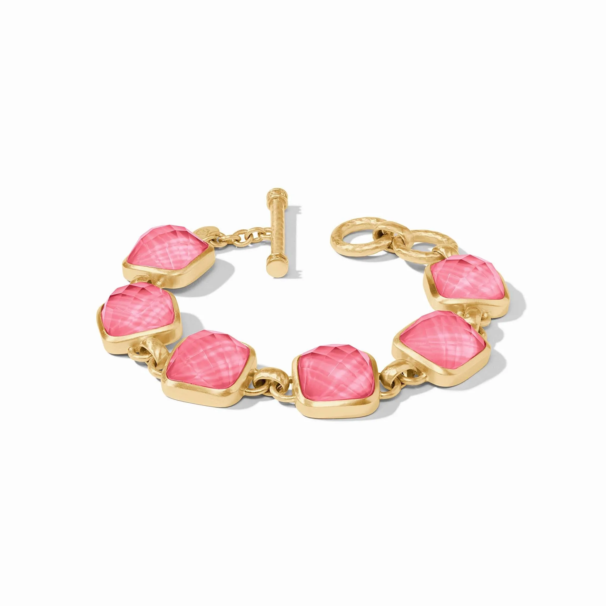 Catalina Stone Bracelet sold by Julie Vos product image thumbnail 2