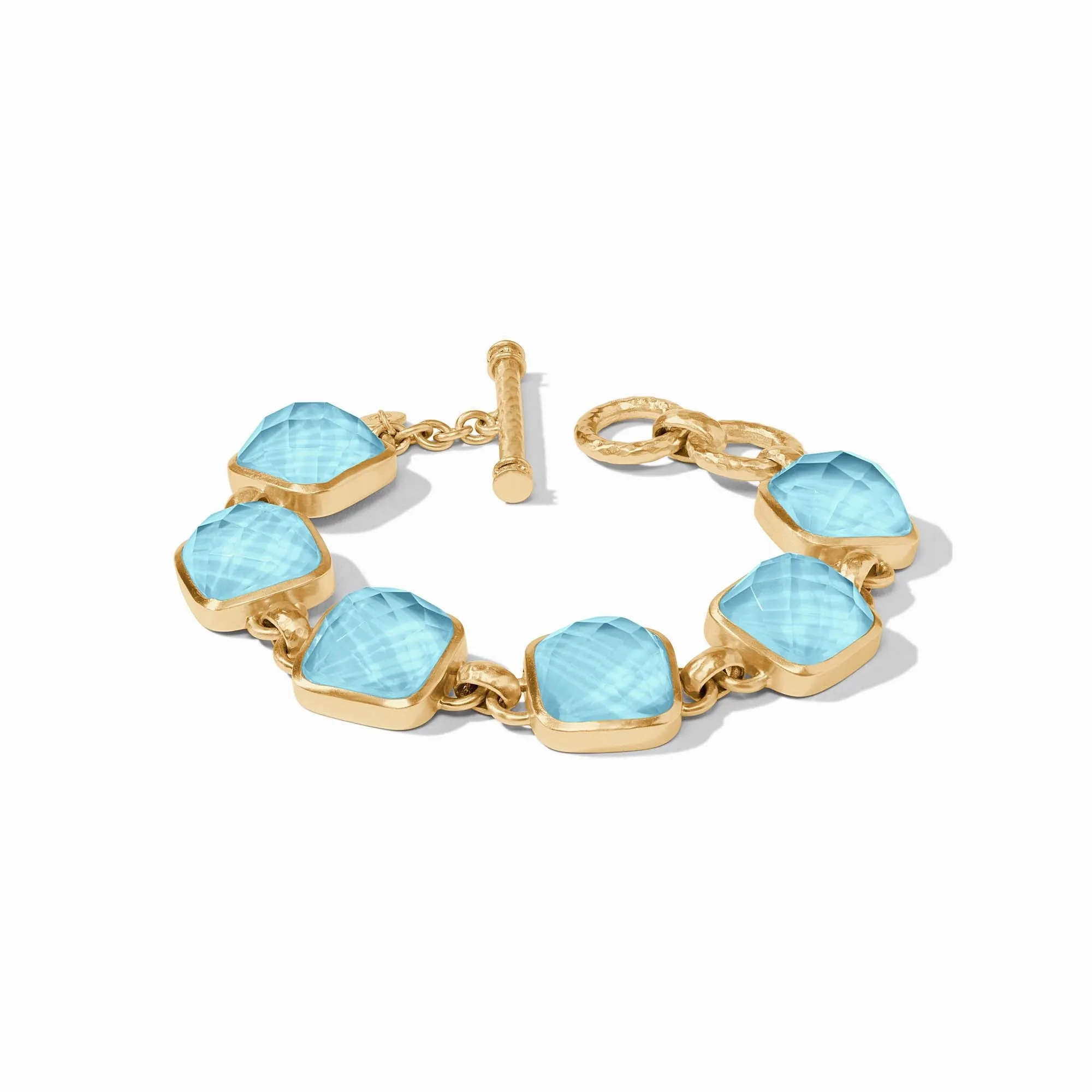 Catalina Stone Bracelet sold by Julie Vos