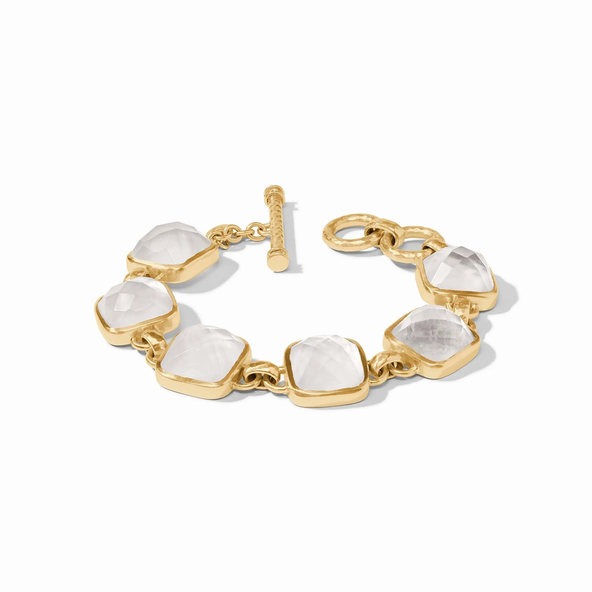 Catalina Stone Bracelet sold by Julie Vos product image thumbnail 3