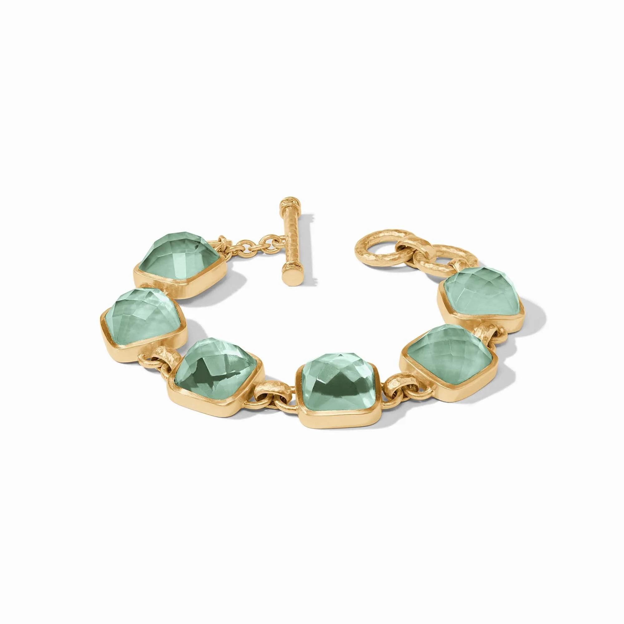 Catalina Stone Bracelet sold by Julie Vos product image thumbnail 4