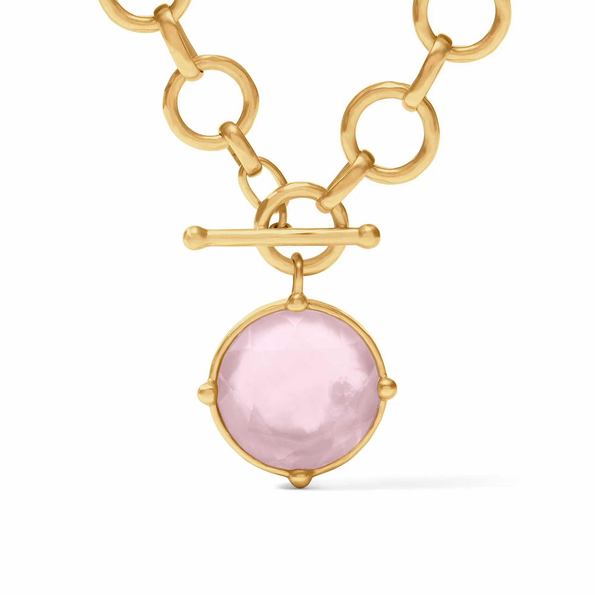 Honeybee Statement Necklace sold by Julie Vos product image thumbnail 3