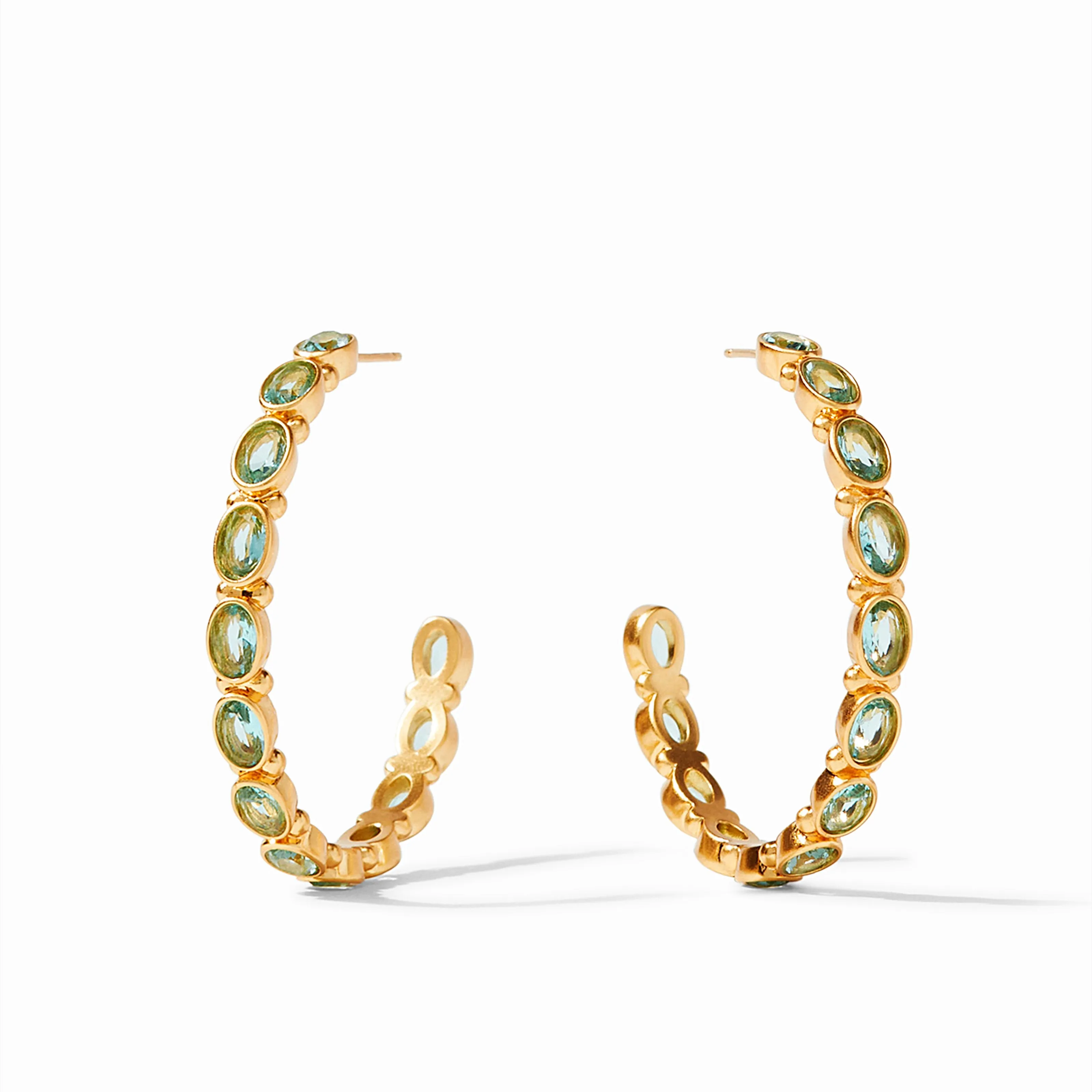 Mykonos Hoop sold by Julie Vos product image thumbnail 5