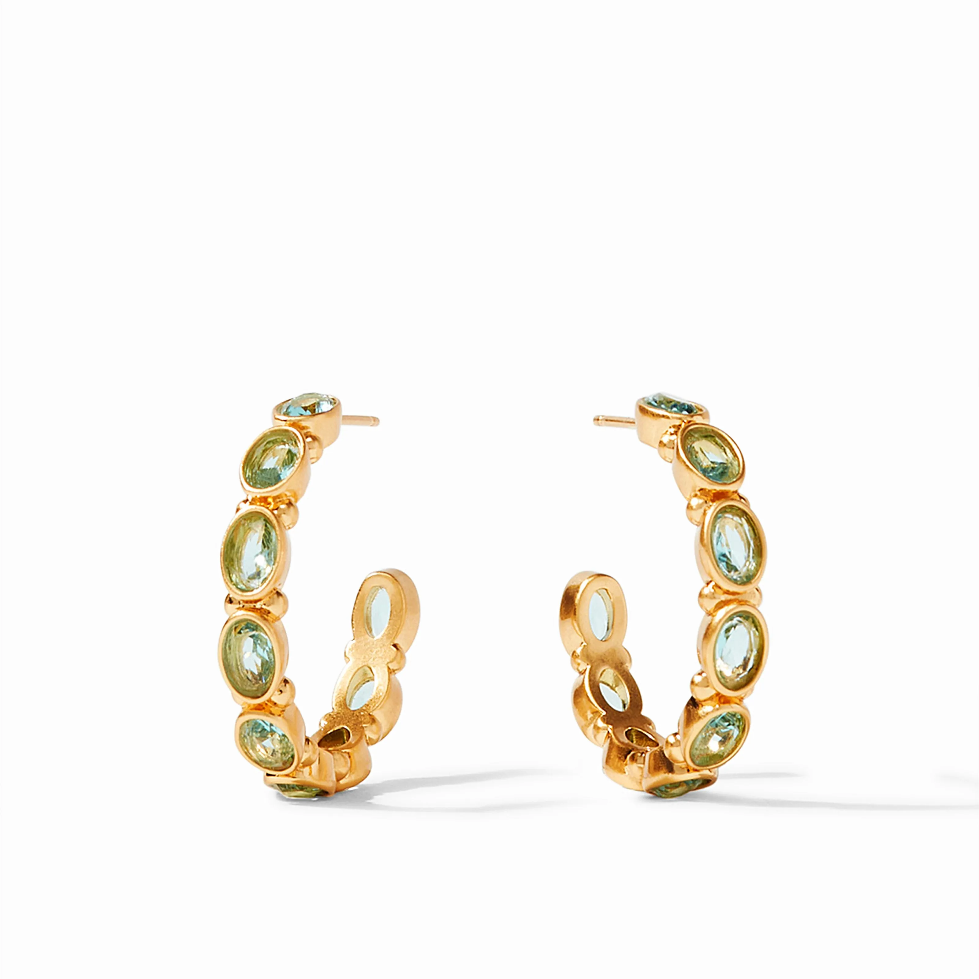 Mykonos Hoop sold by Julie Vos product image thumbnail 4