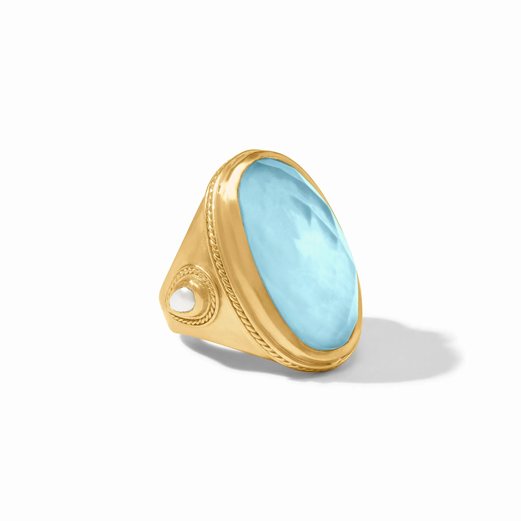 Cannes Statement Ring sold by Julie Vos