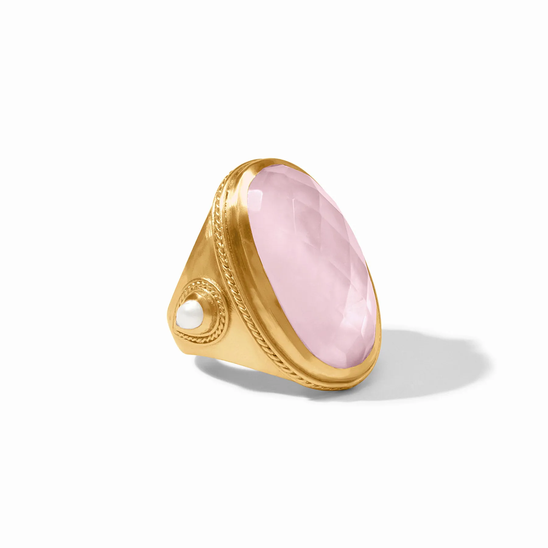 Cannes Statement Ring sold by Julie Vos product image thumbnail 4