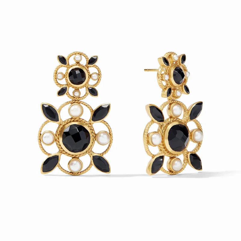 Monaco Statement Earring sold by Julie Vos