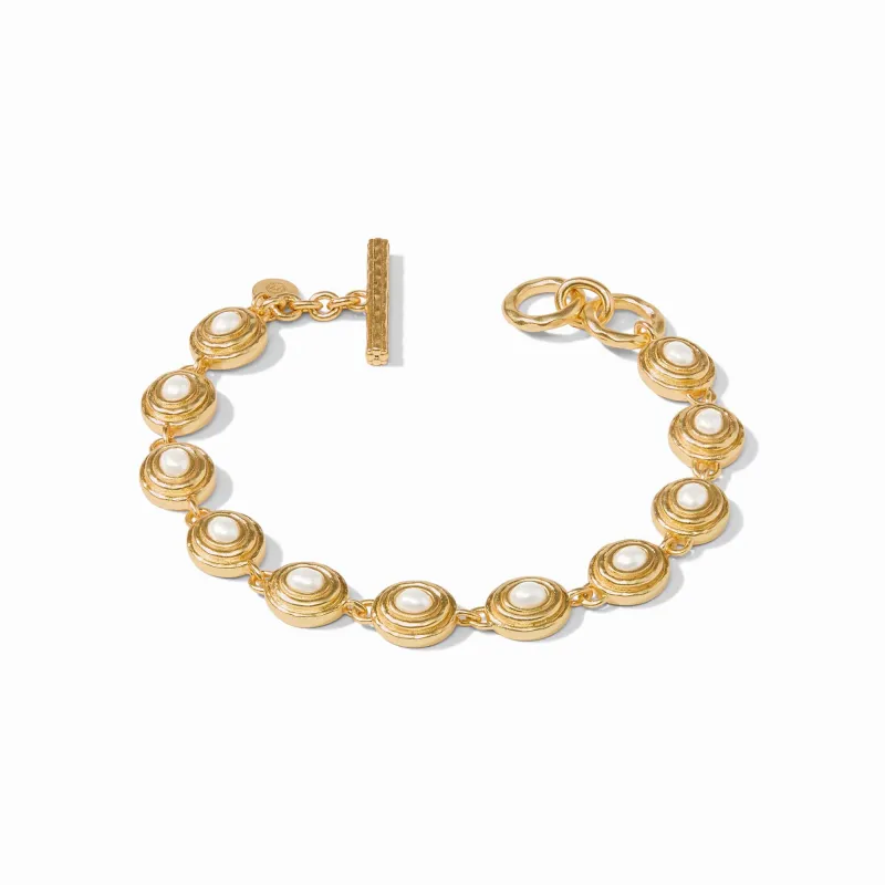 Tudor Tennis Bracelet sold by Julie Vos