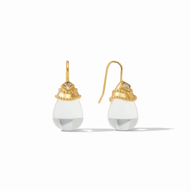 Noel Earring sold by Julie Vos