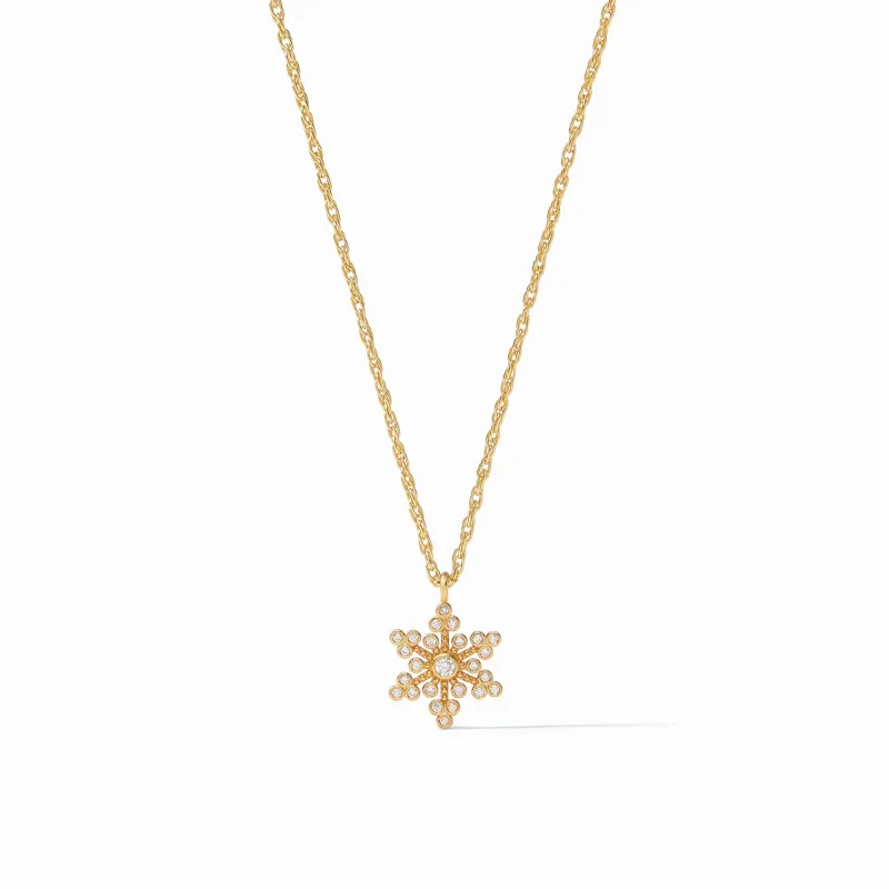 Noel Star Solitaire Necklace sold by Julie Vos