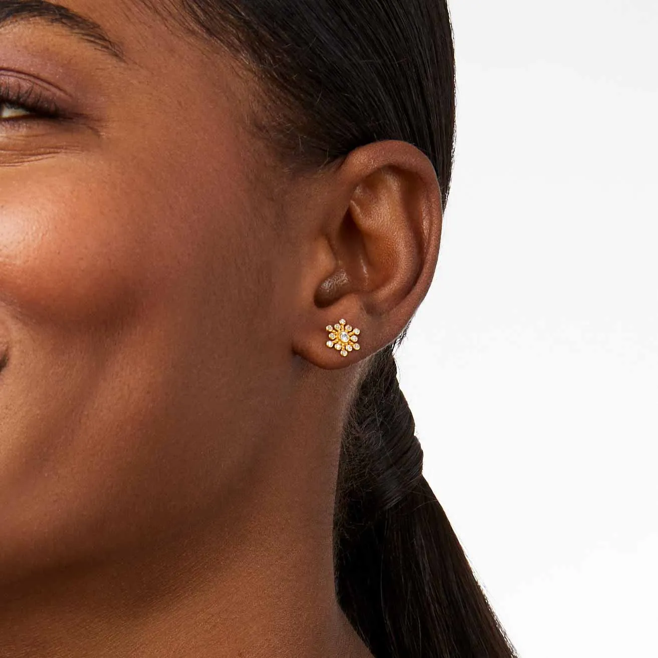 Noel Star Stud sold by Julie Vos product image thumbnail 2