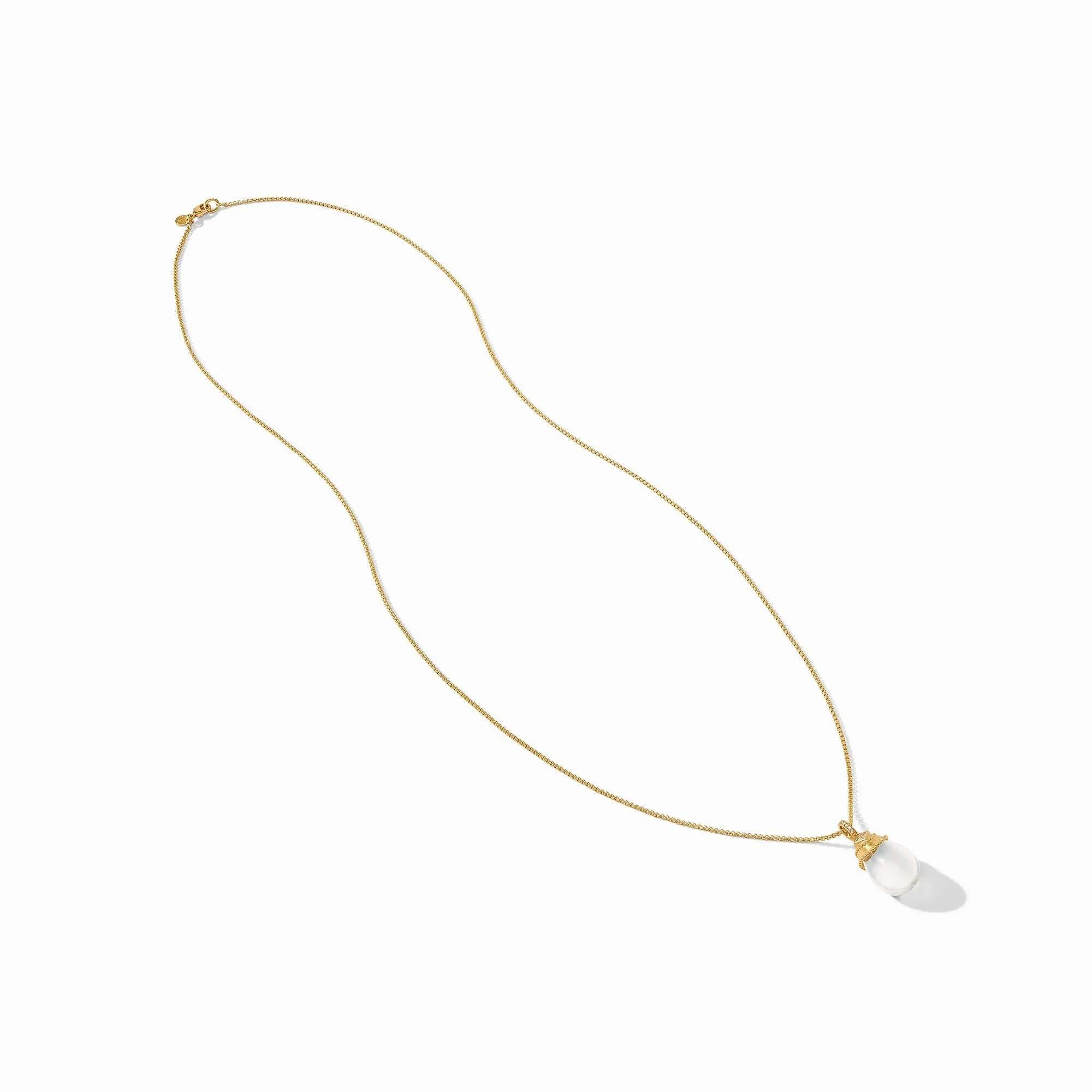 Noel Pearl Pendant sold by Julie Vos product image thumbnail 3