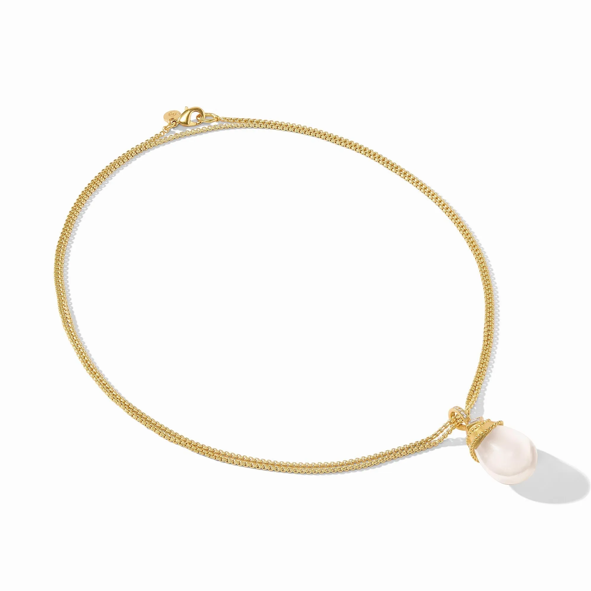 Noel Pearl Pendant sold by Julie Vos product image thumbnail 2