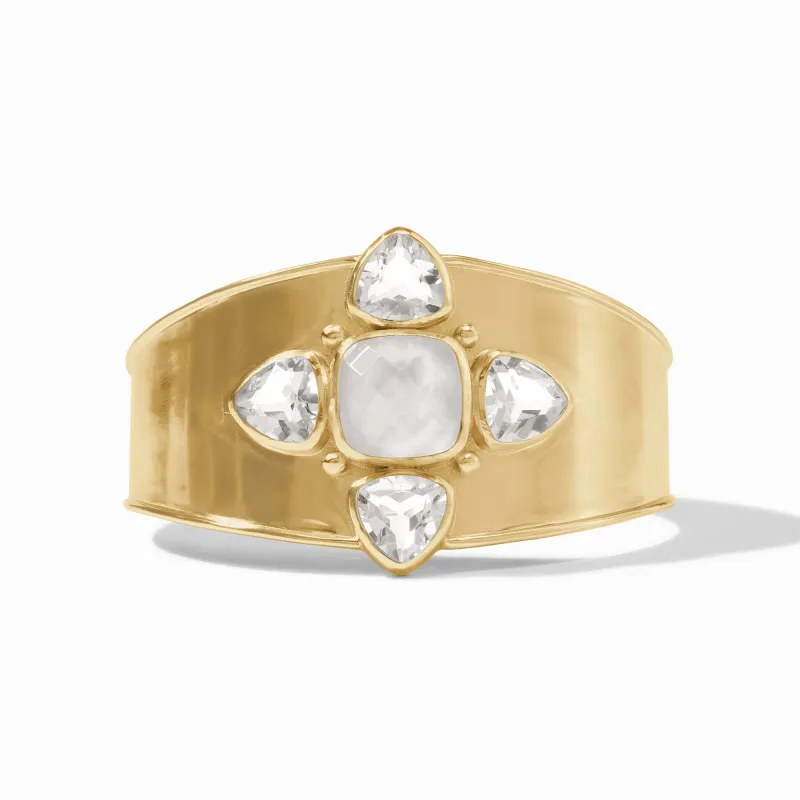 Aquitaine Cuff sold by Julie Vos