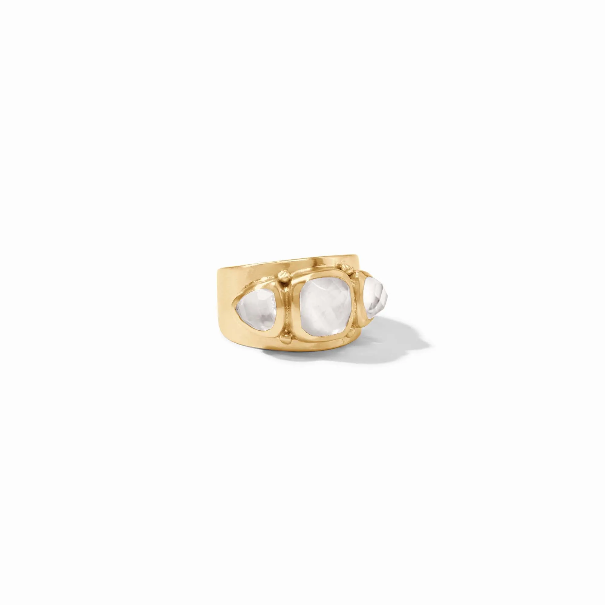 Aquitaine Ring sold by Julie Vos product image thumbnail 5
