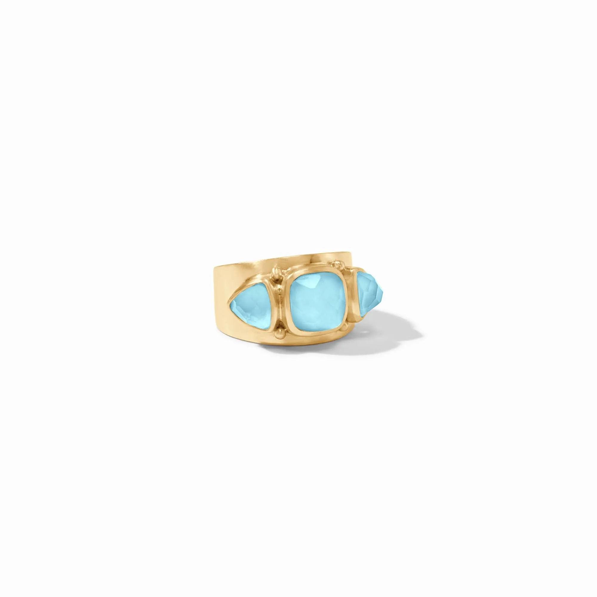 Aquitaine Ring sold by Julie Vos product image thumbnail 2