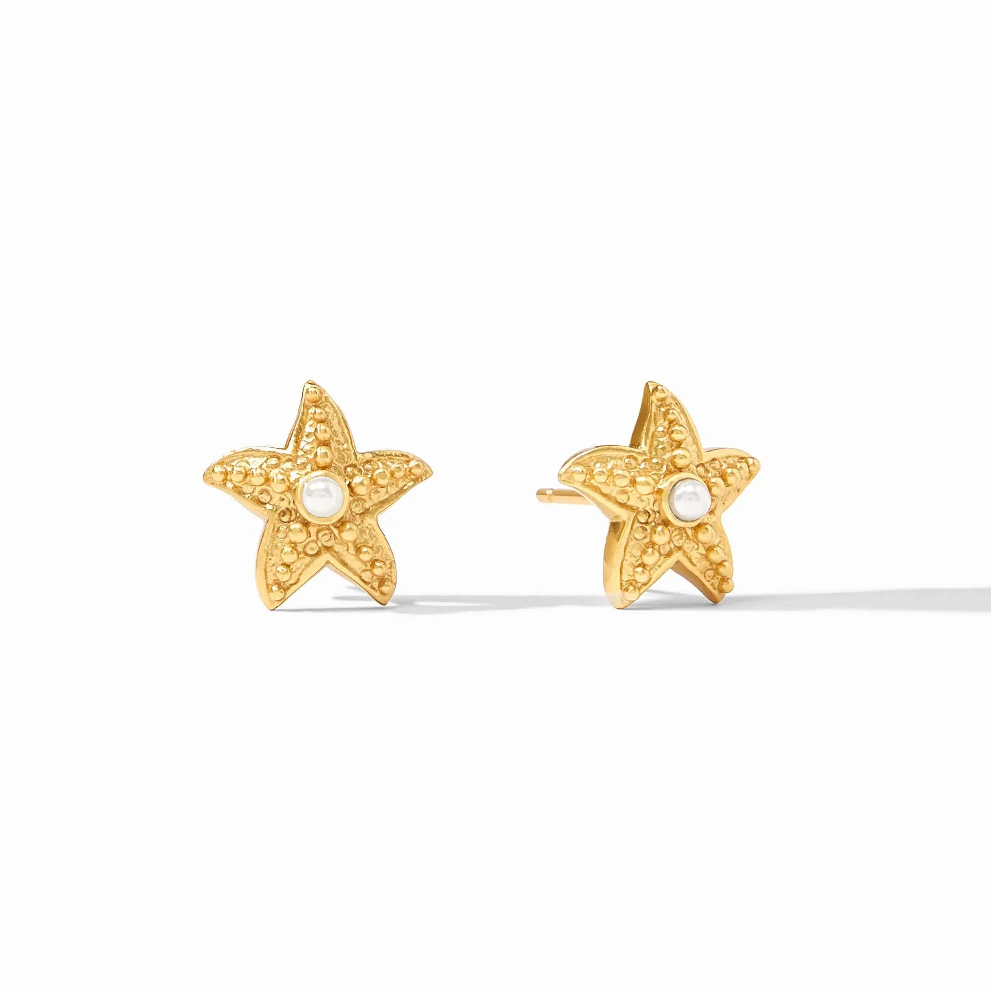 Sanibel Starfish Stud sold by Julie Vos