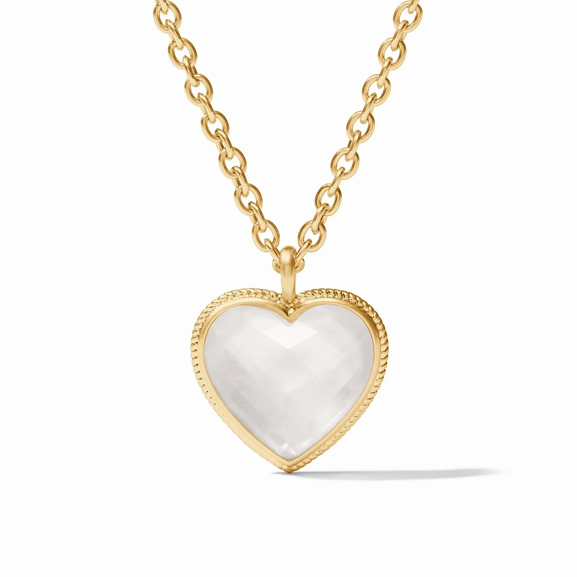 Heart Pendant sold by Julie Vos product image thumbnail 3