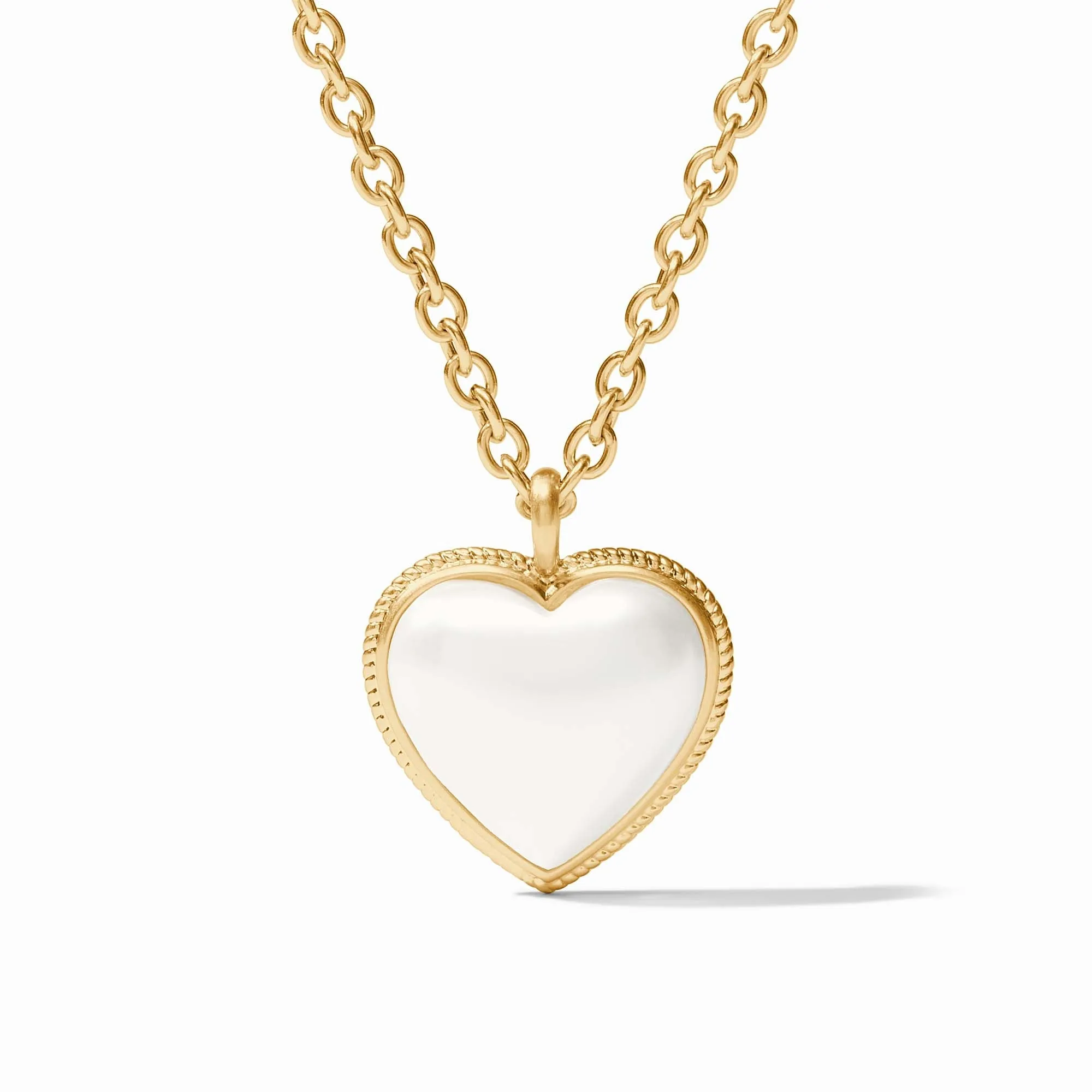 Heart Pendant sold by Julie Vos