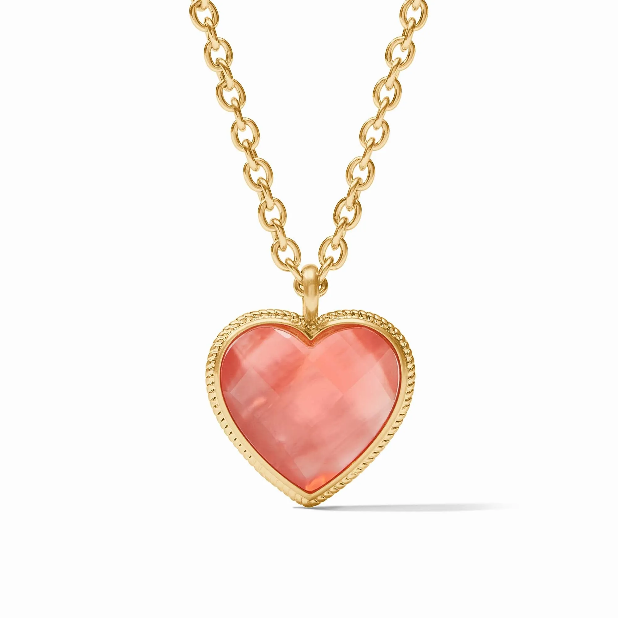 Heart Pendant sold by Julie Vos product image thumbnail 2