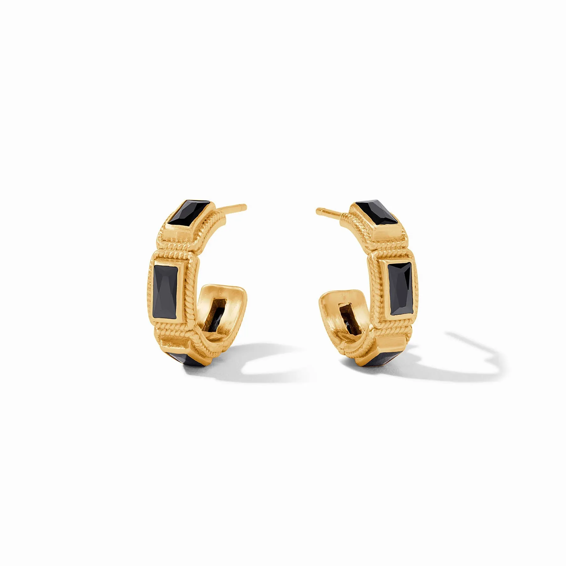 Baguette Hoop sold by Julie Vos product image thumbnail 5