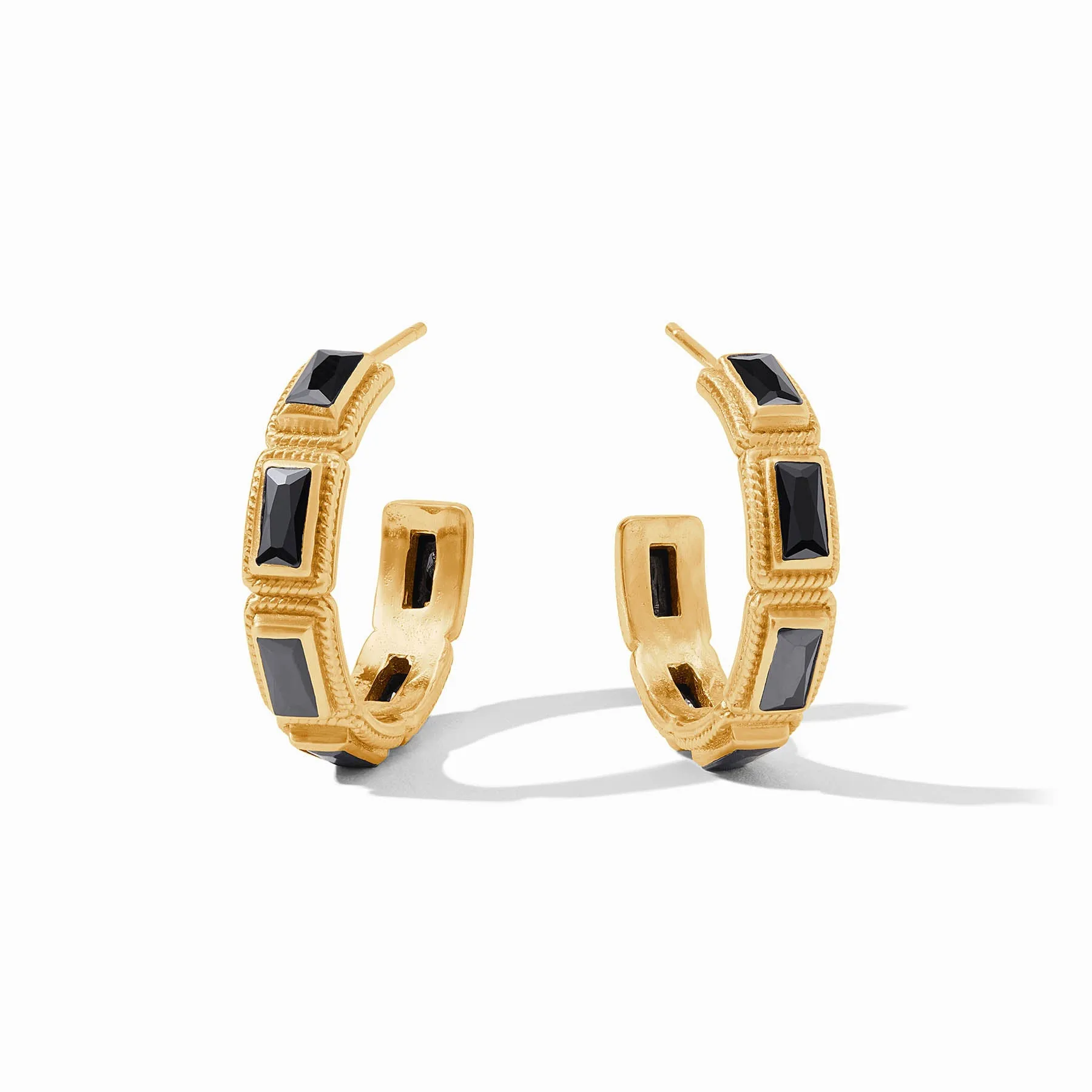 Baguette Hoop sold by Julie Vos product image thumbnail 4