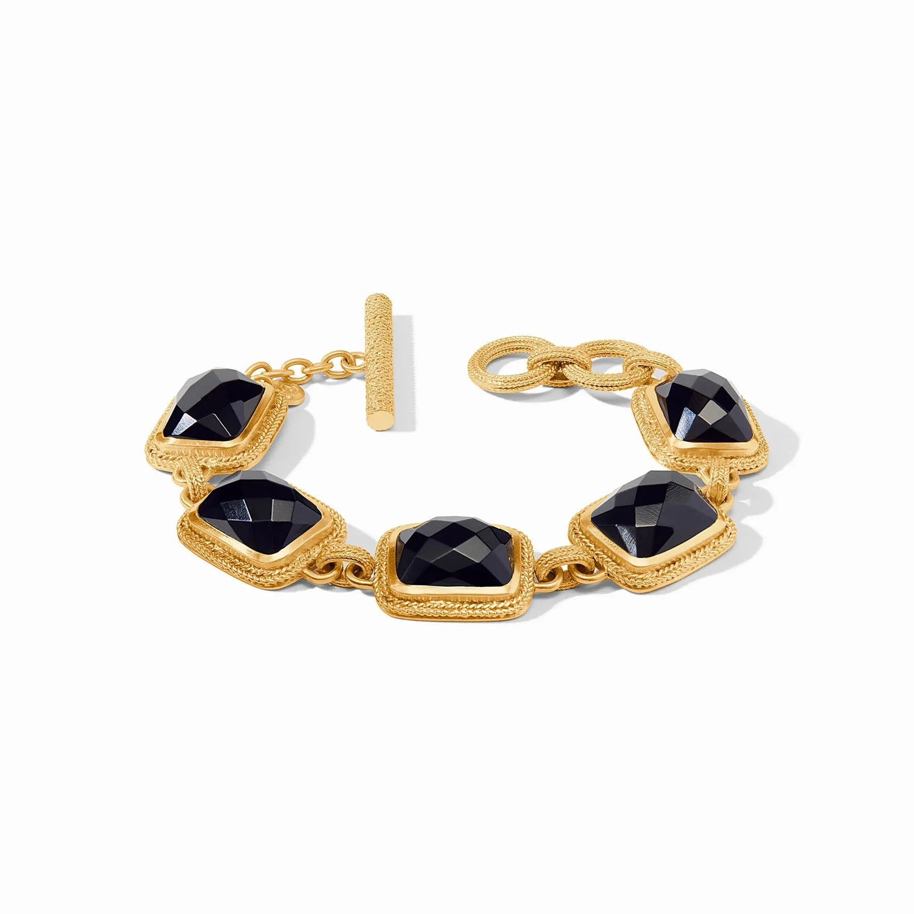 Cheval Stone Bracelet sold by Julie Vos product image thumbnail 4