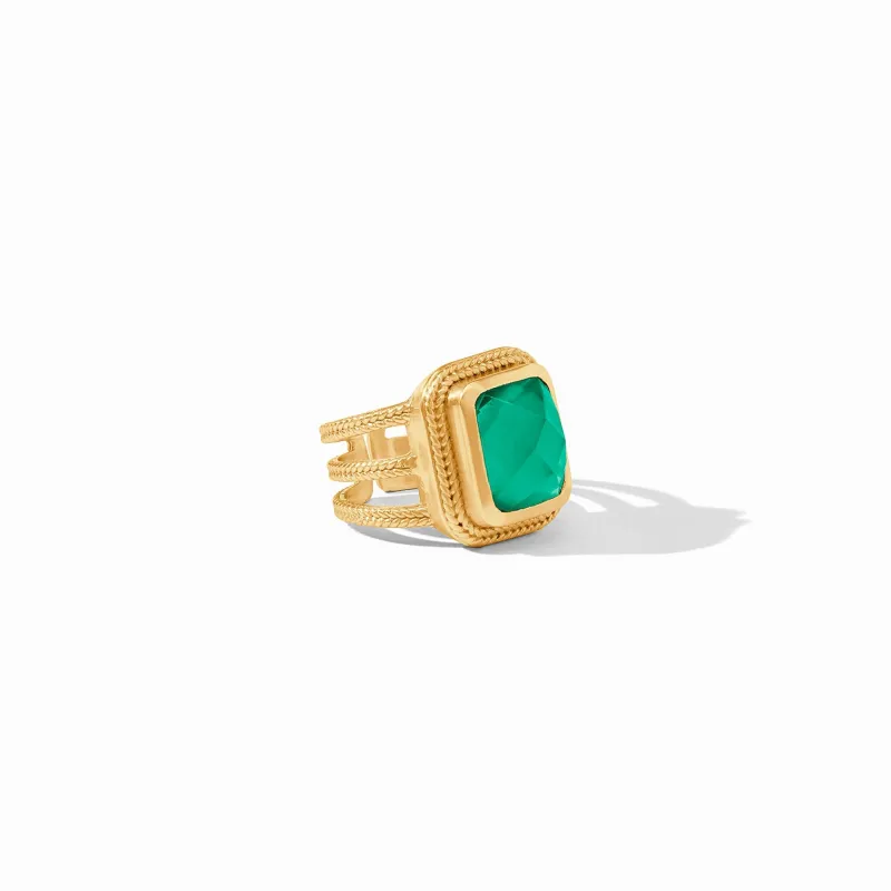 Cheval Statement Ring sold by Julie Vos
