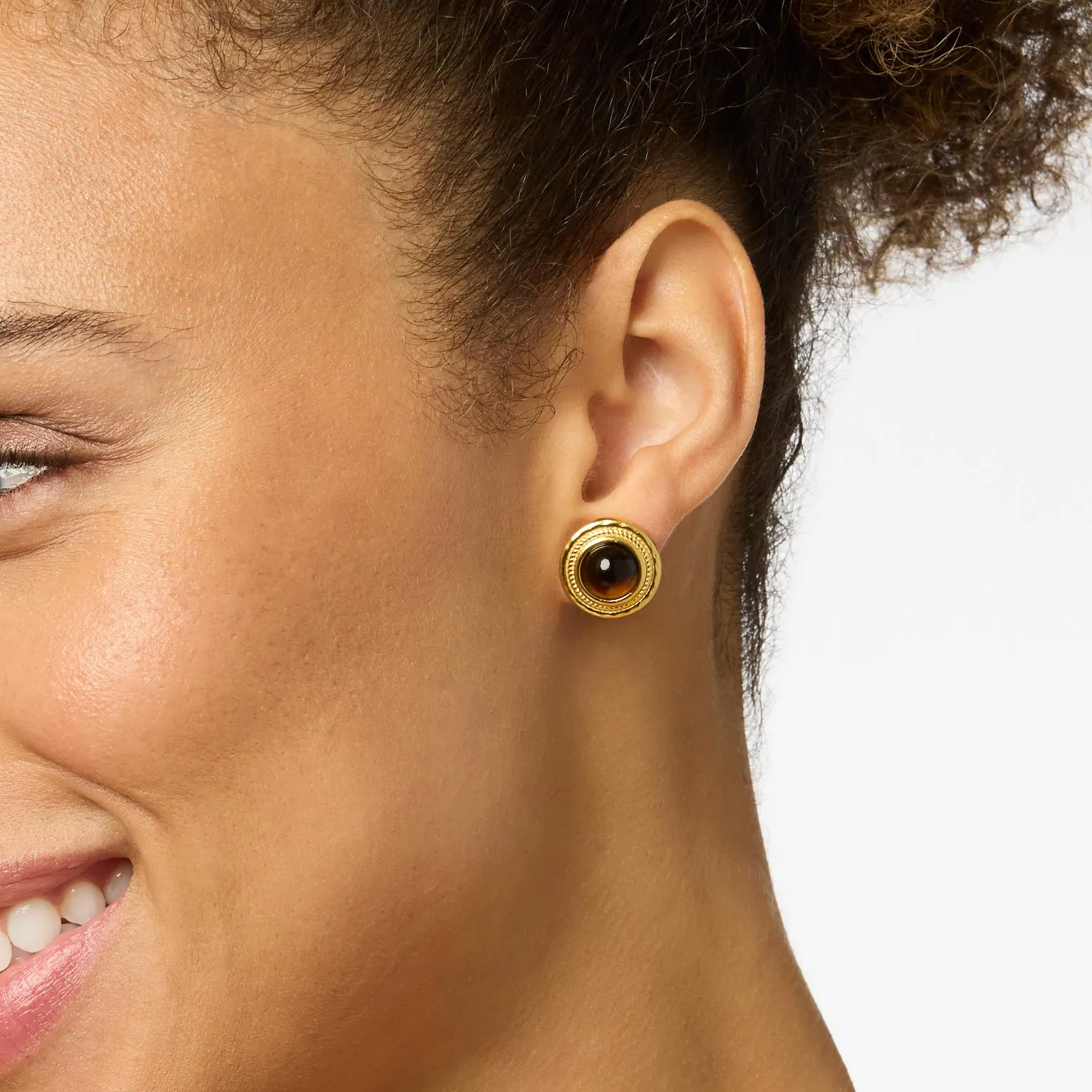 Marlowe Stud sold by Julie Vos product image thumbnail 2