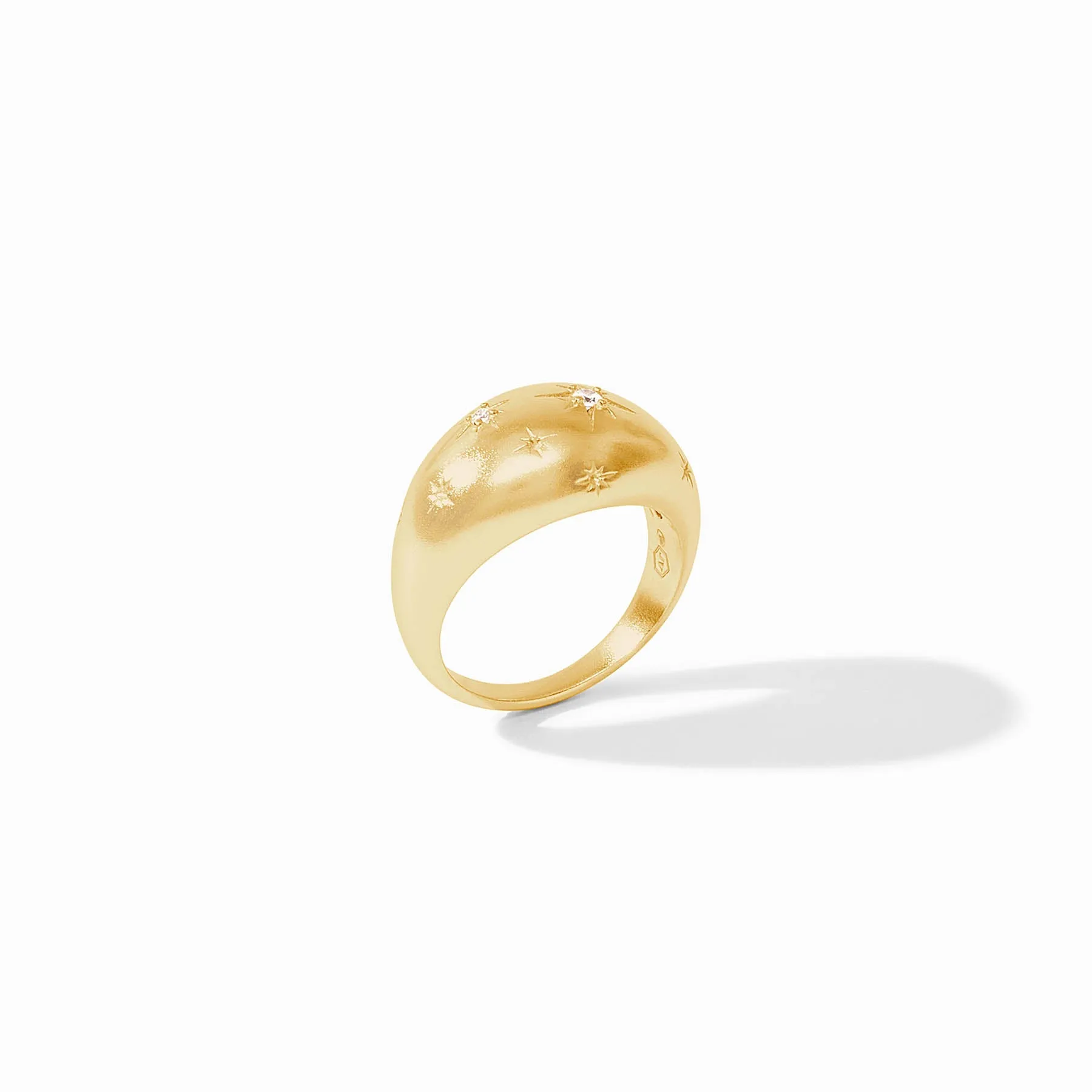 Luna Ring sold by Julie Vos product image thumbnail 2