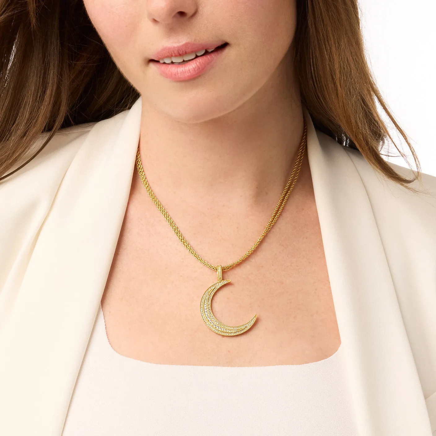 Luna Pendant sold by Julie Vos product image thumbnail 4