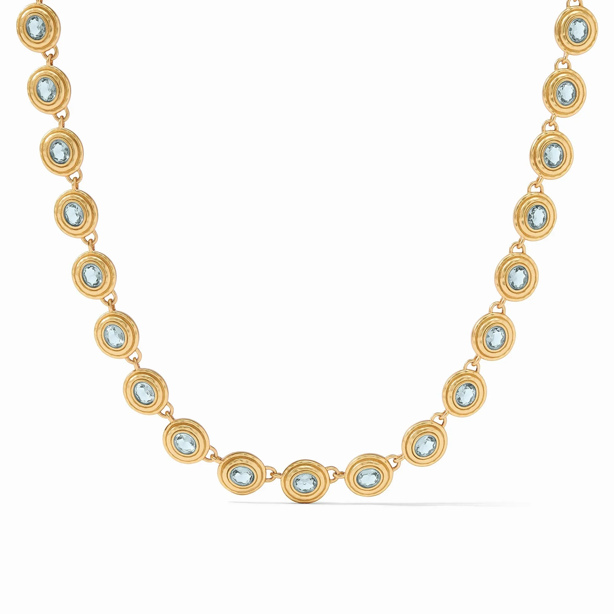 Tudor Tennis Necklace sold by Julie Vos product image thumbnail 2