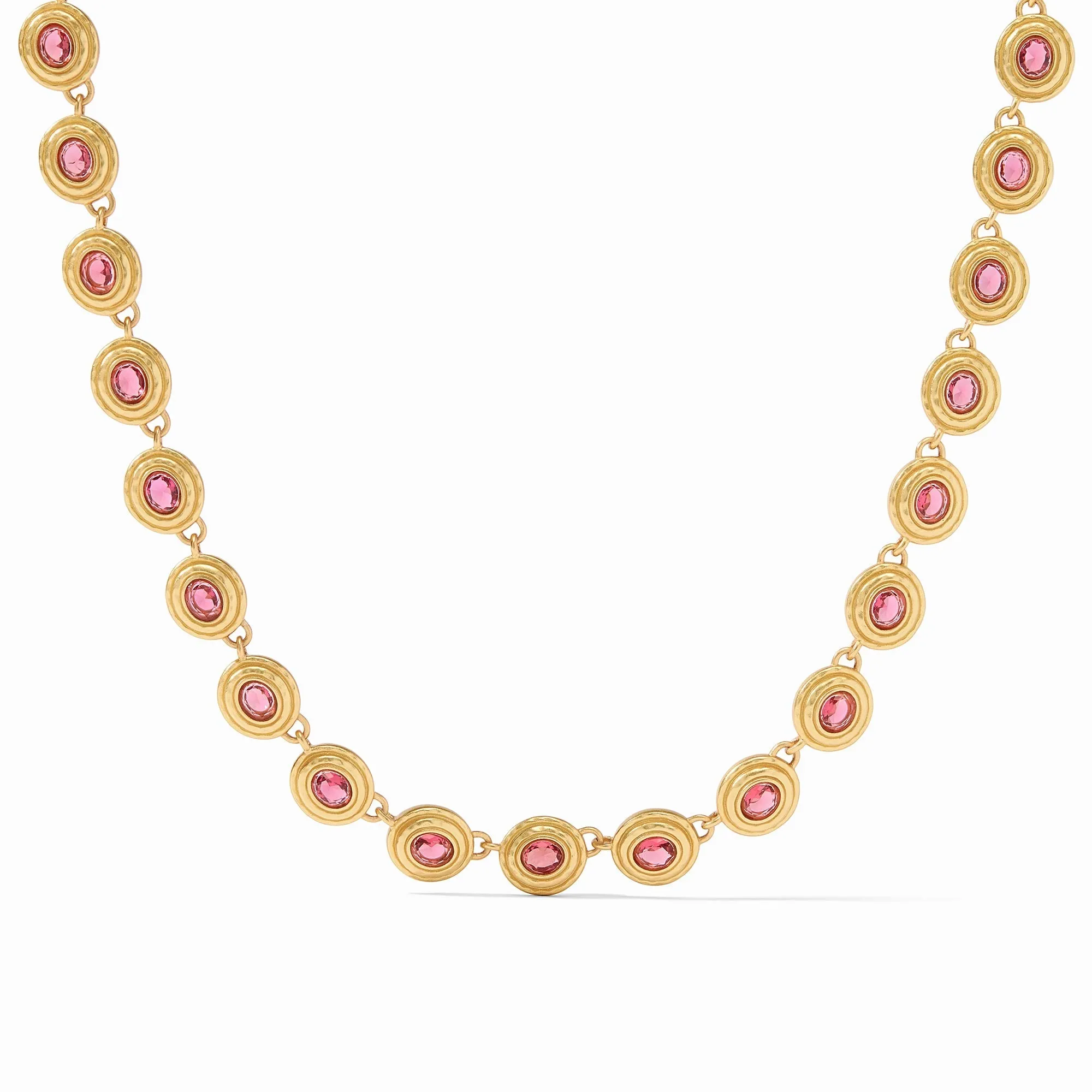 Tudor Tennis Necklace sold by Julie Vos