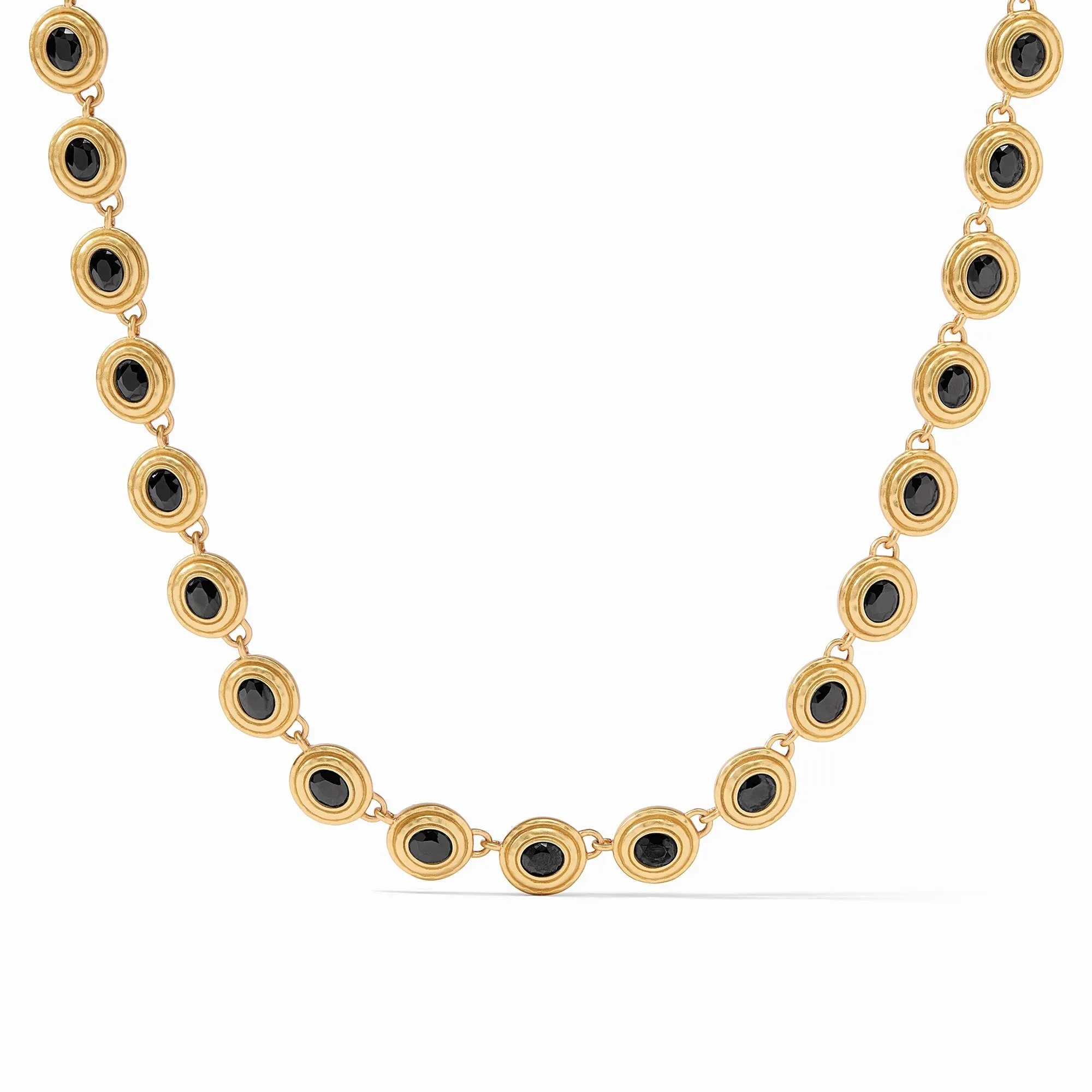 Tudor Tennis Necklace sold by Julie Vos product image thumbnail 3