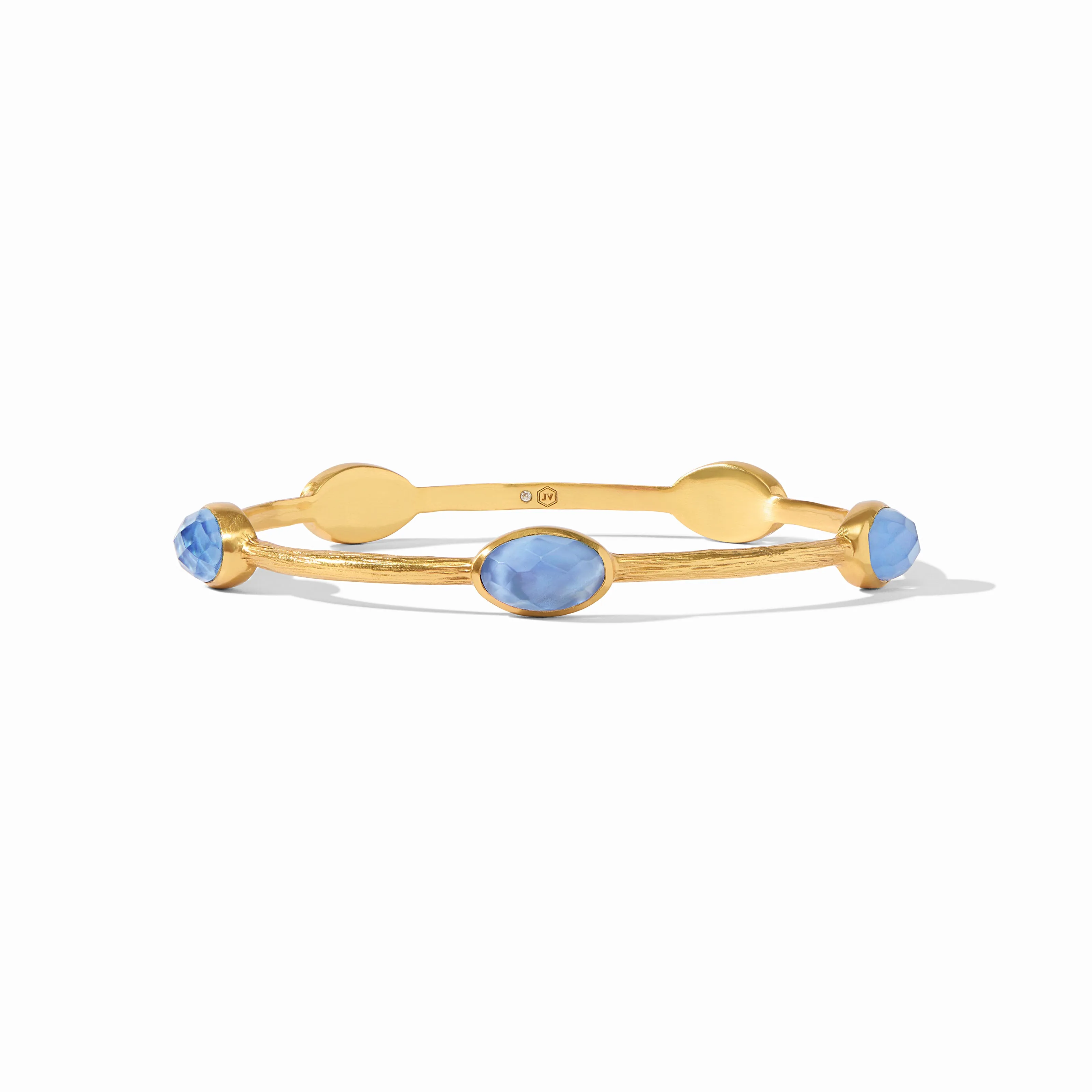 Ivy Stone Bangle sold by Julie Vos product image thumbnail 4