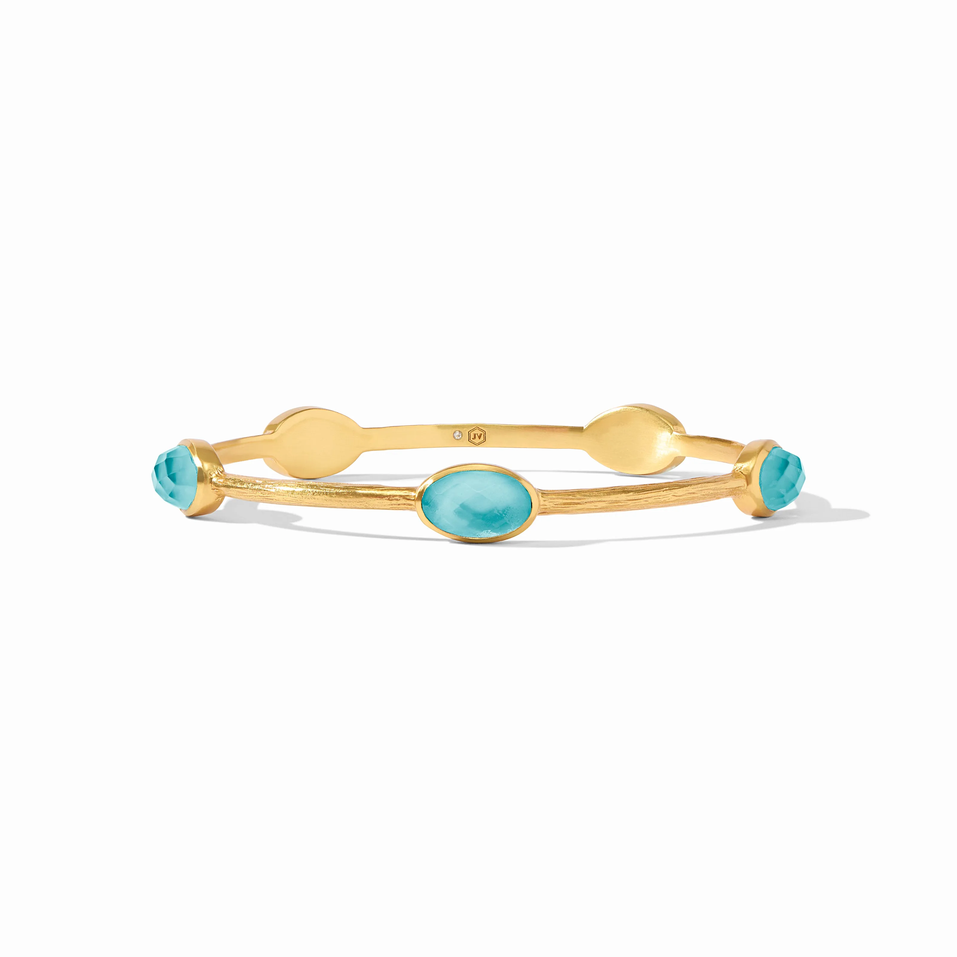 Ivy Stone Bangle sold by Julie Vos product image thumbnail 2