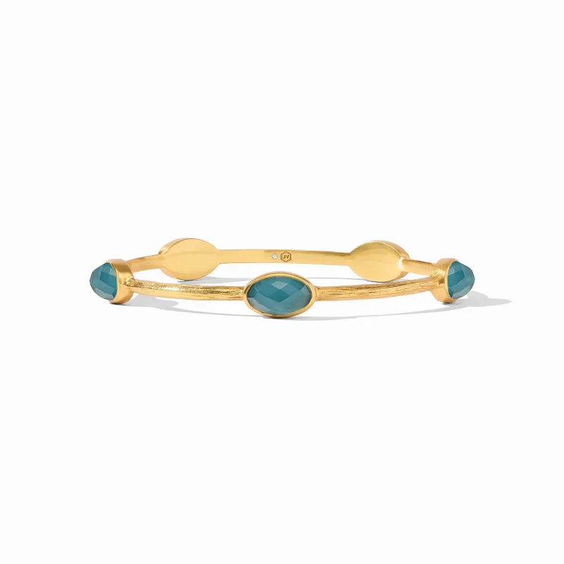 Ivy Stone Bangle sold by Julie Vos