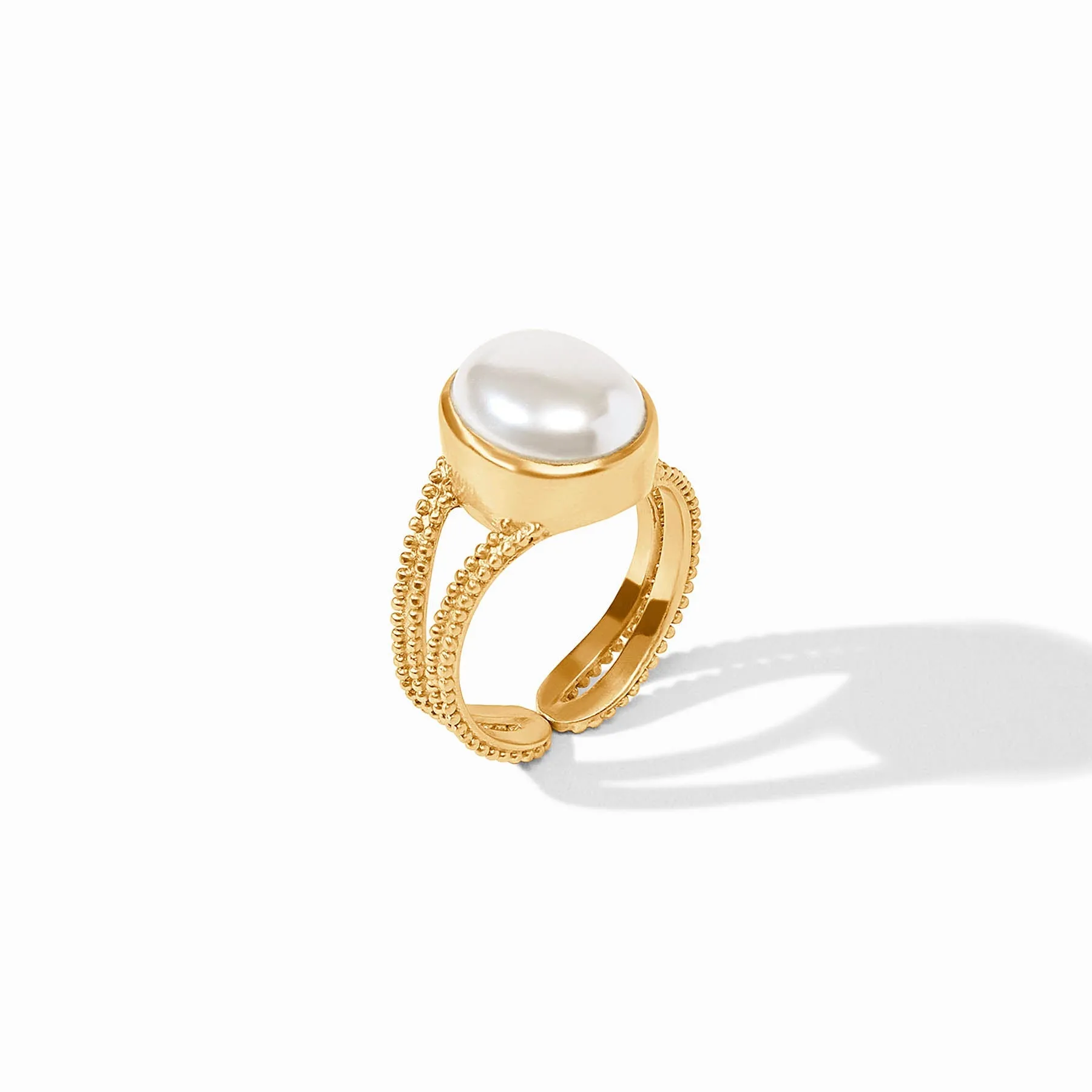 Cabochon Ring sold by Julie Vos product image thumbnail 3