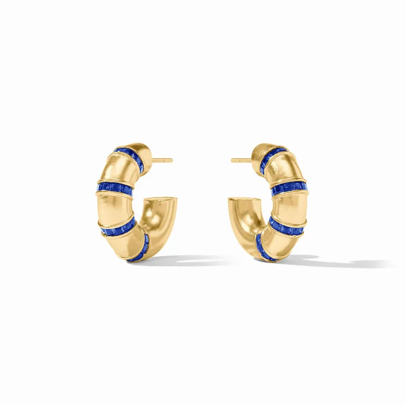 Valentina Hoop sold by Julie Vos