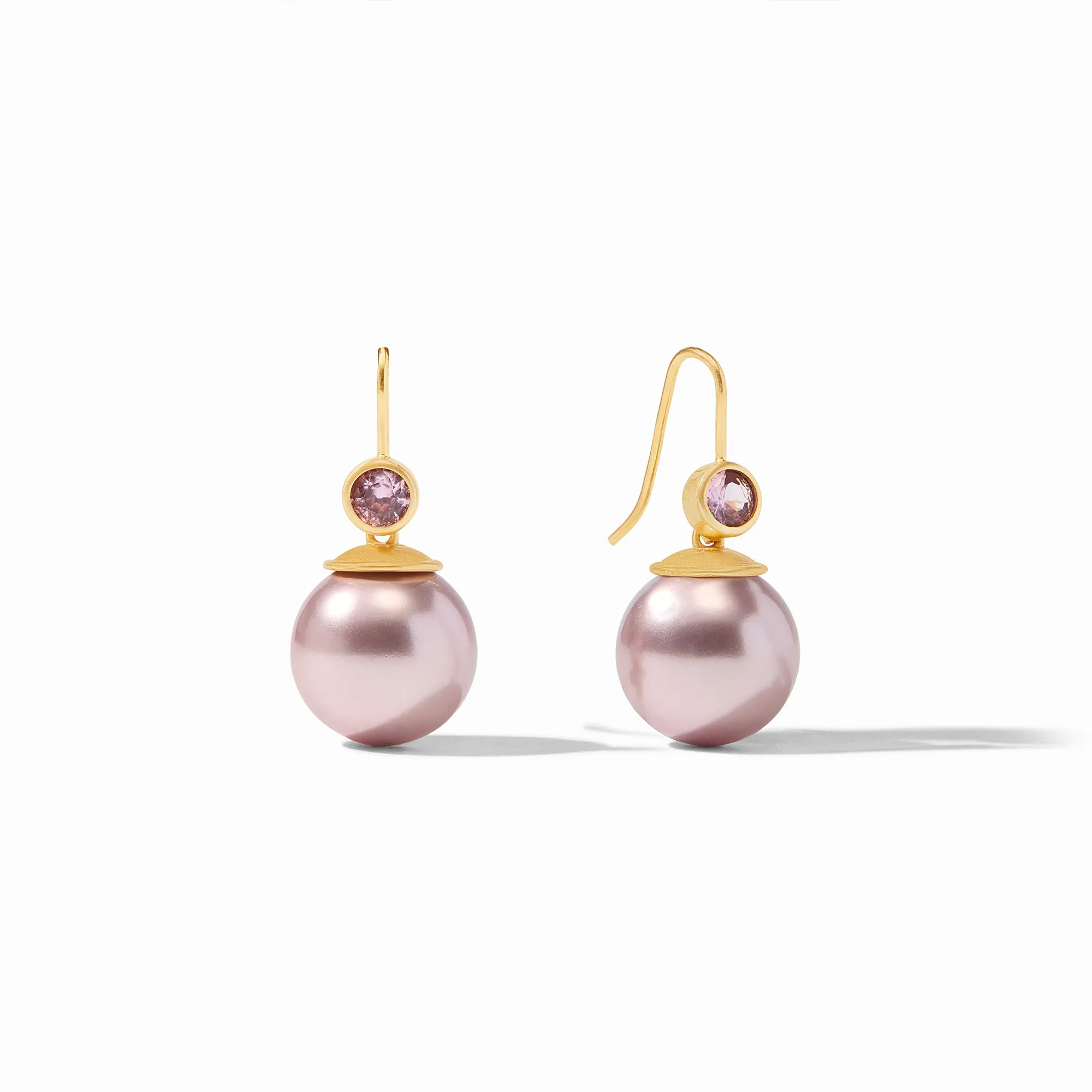 Portia Pearl Drop Earring sold by Julie Vos